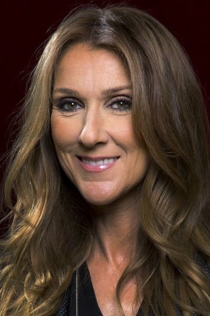 Foto de Céline Dion