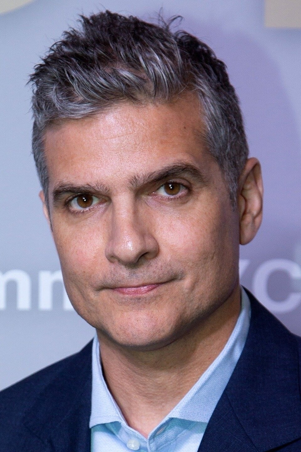 Foto de David Levien