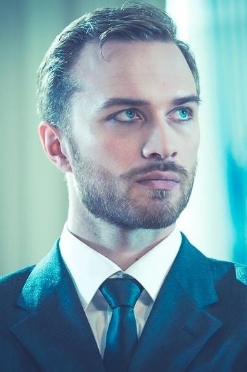 Foto de Eino Heiskanen