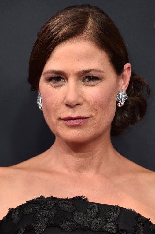 Foto de Maura Tierney