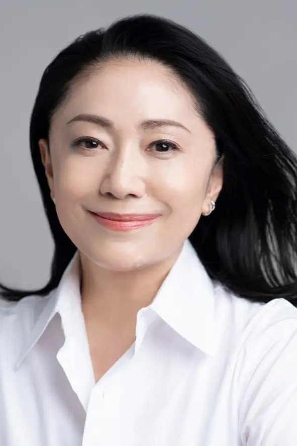 Foto de Sayuri Ishikawa