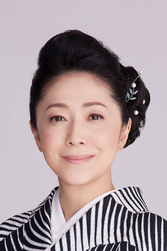 Foto de Sayuri Ishikawa