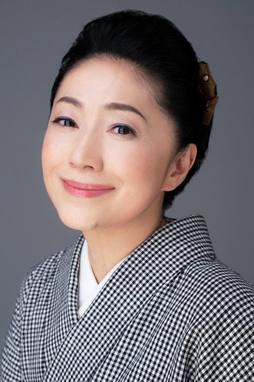 Foto de Sayuri Ishikawa