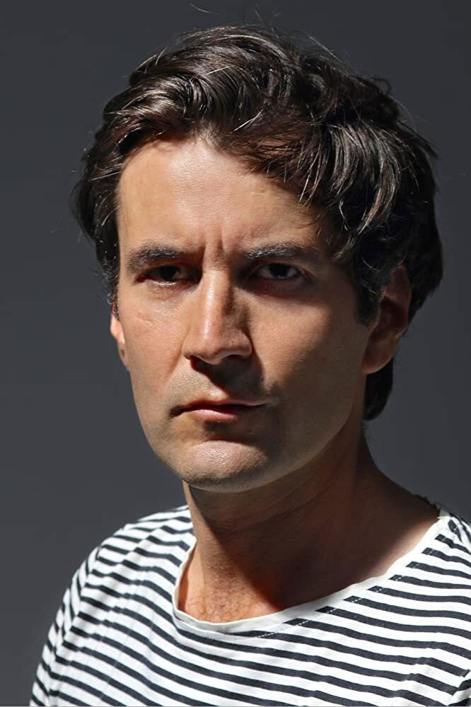 Foto de Elmano Sancho