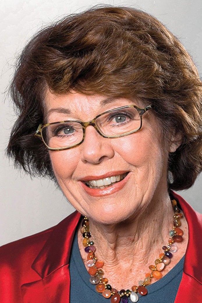 Foto de Marianne Koch