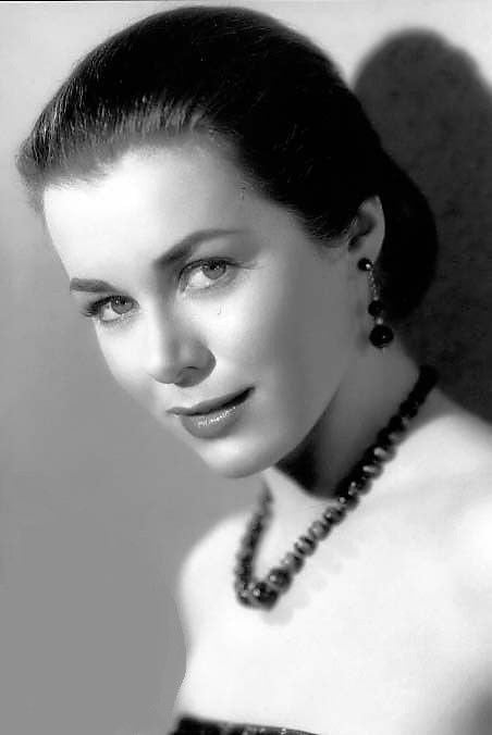 Foto de Marianne Koch