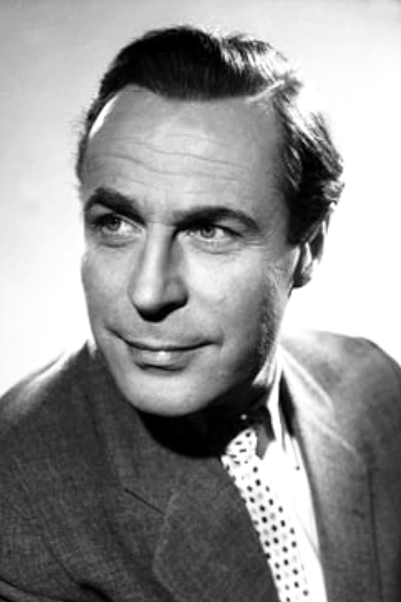 Foto de Wolfgang Lukschy