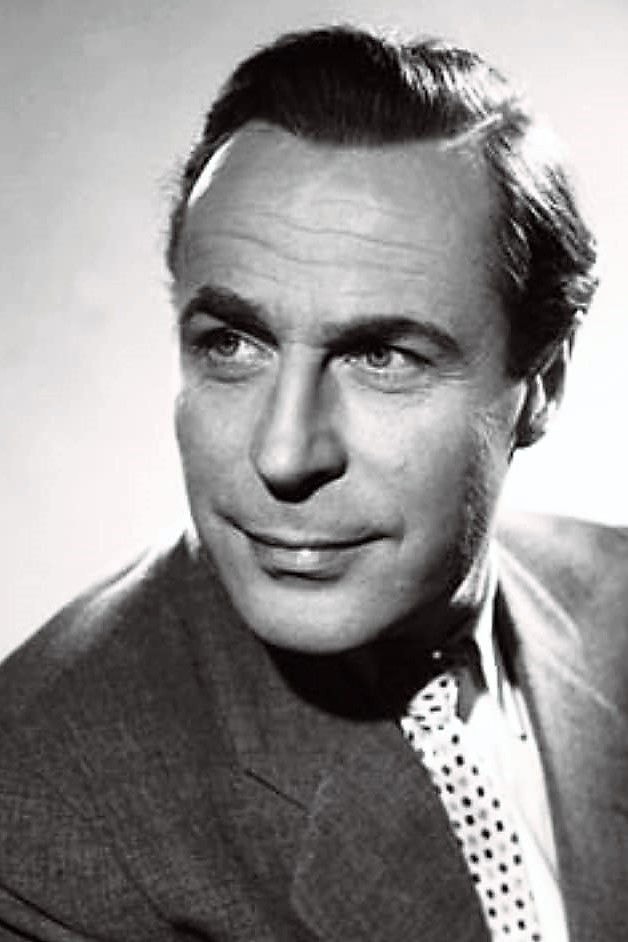 Foto de Wolfgang Lukschy