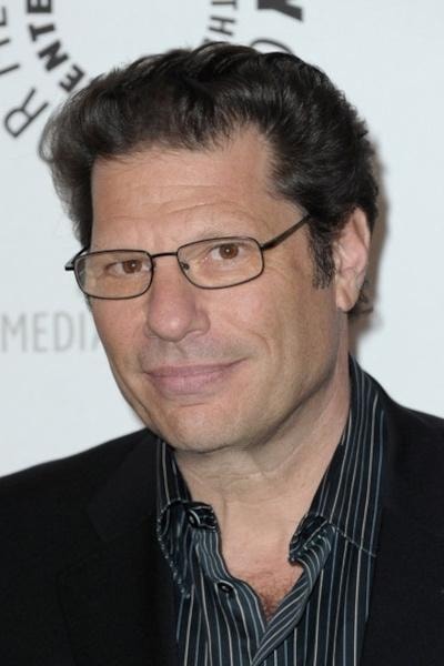 Foto de Mark Horowitz