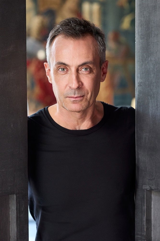 Foto de Benoît Soles