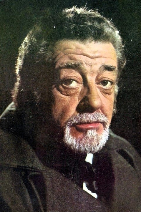 Foto de José Calvo