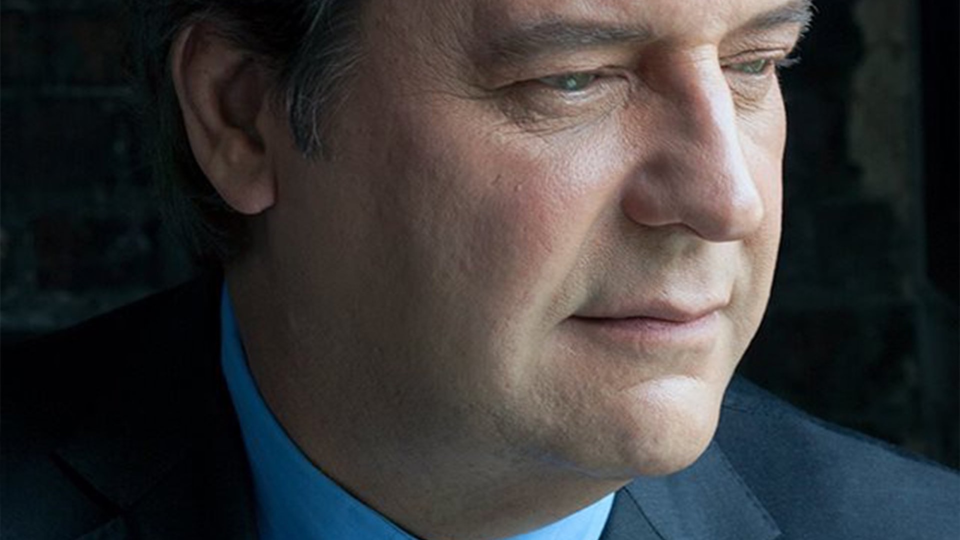 Foto de James Edward Thomas