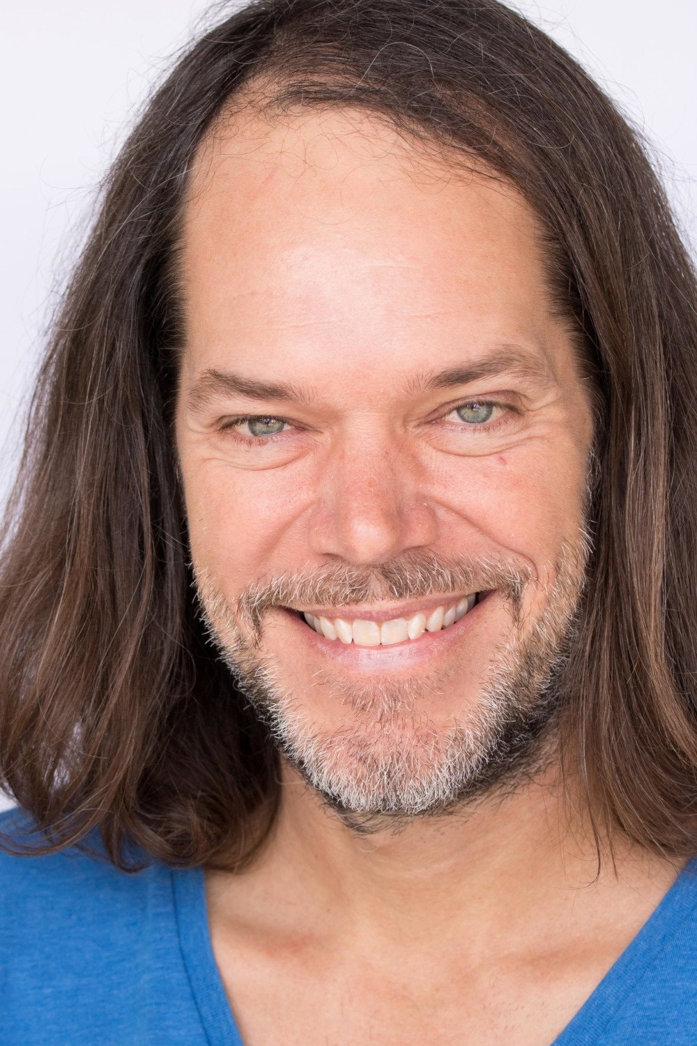 Foto de Sean Freeland