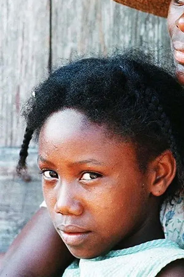 Foto de Yvonne Jarrell