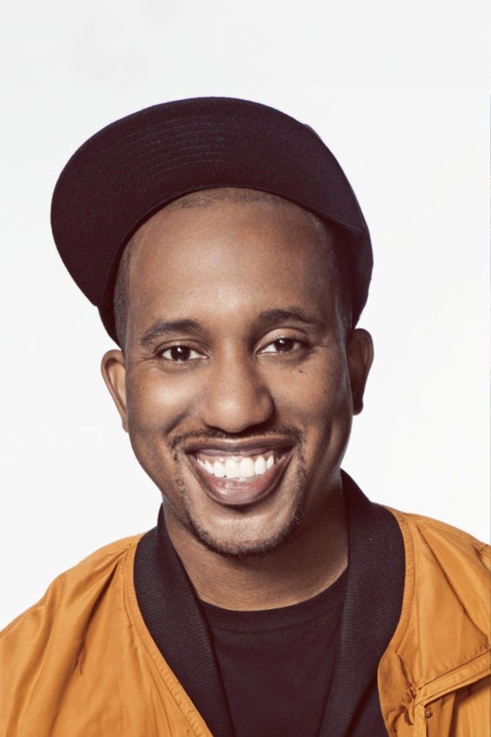 Foto de Chris Redd