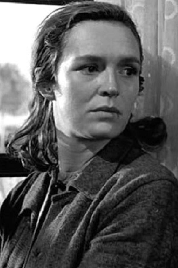 Foto de Margarita Lozano