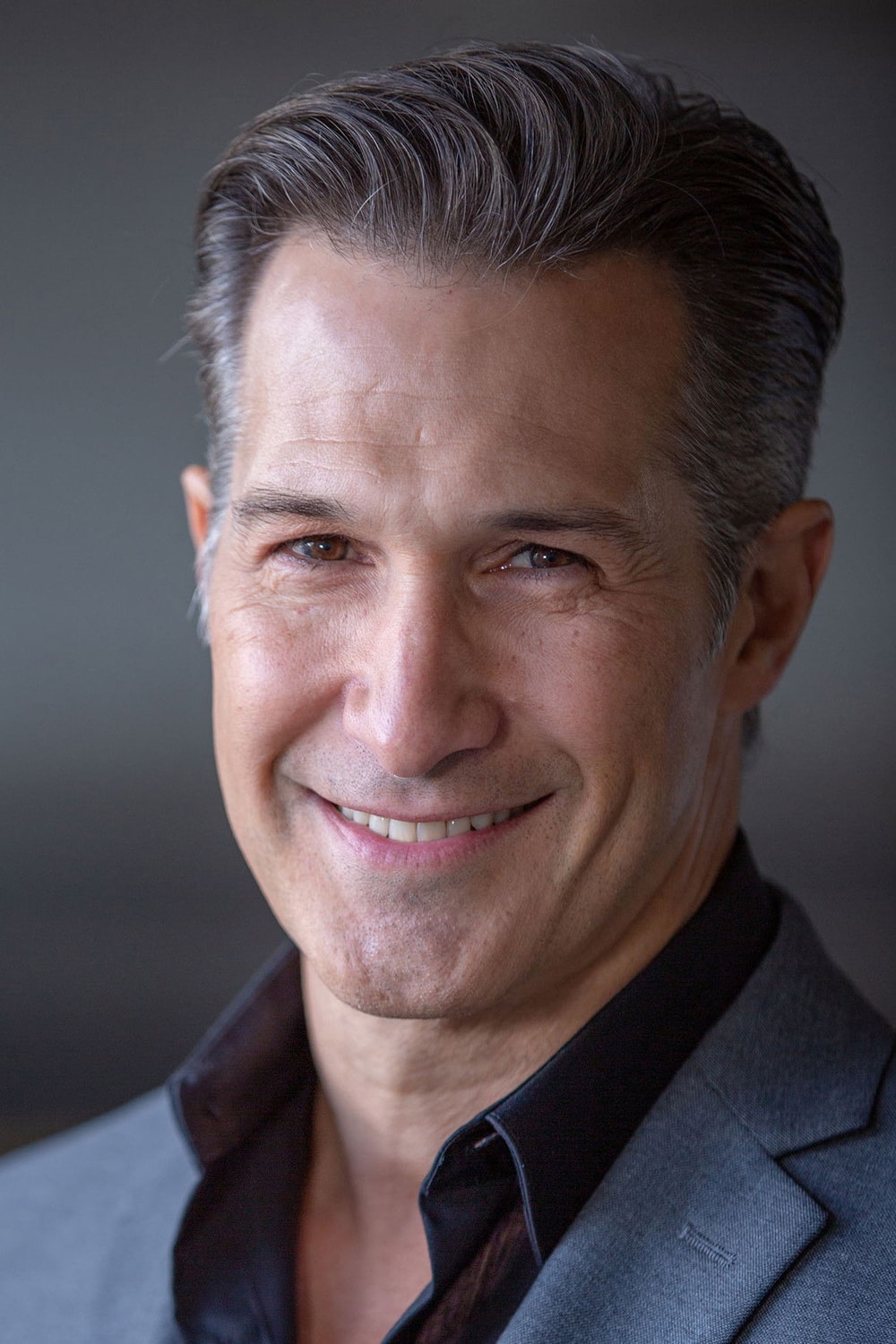 Foto de Rick Pasqualone