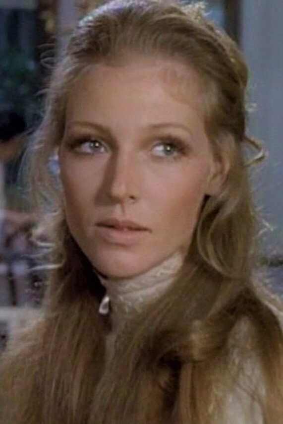 Foto de Joanne Petitt