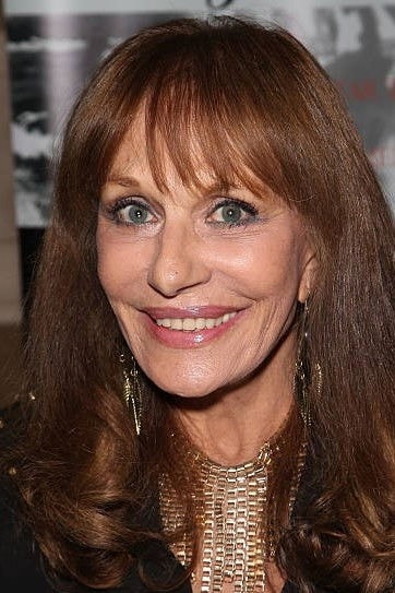 Foto de Tanya Lemani George