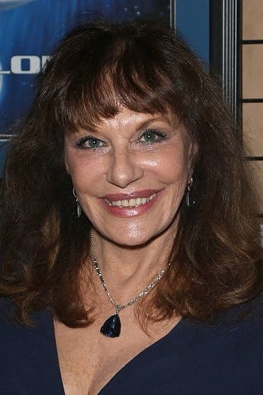 Foto de Tanya Lemani George