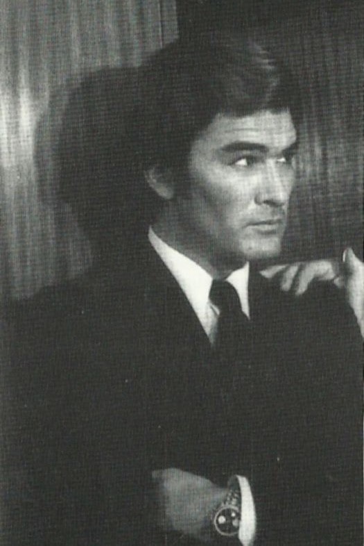 Foto de Daniel Martín