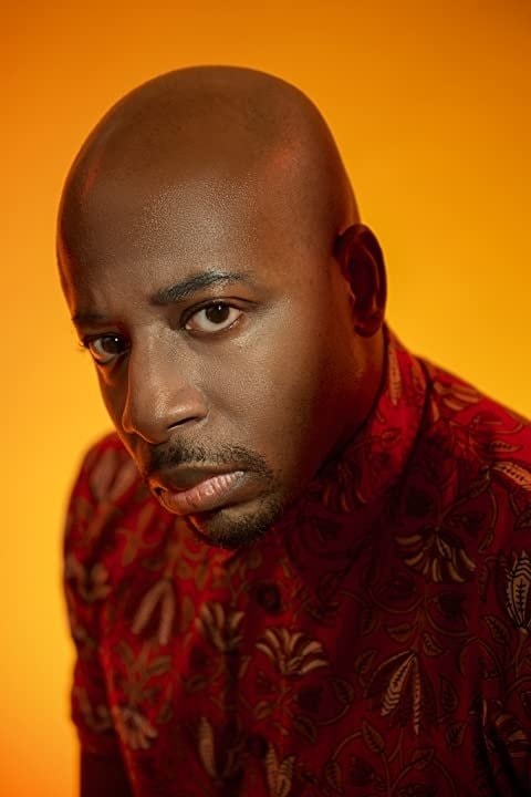 Foto de Sona Eyambe