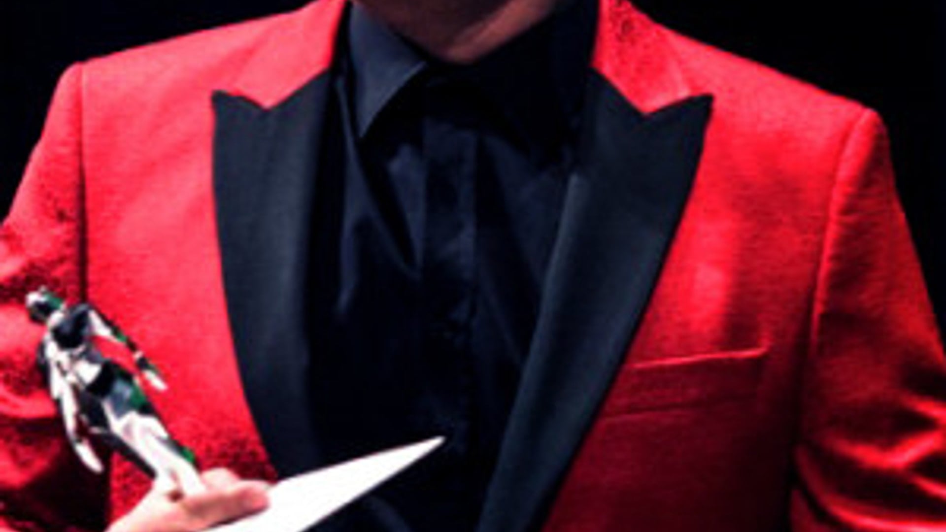 Foto de Tony E. Valenzuela