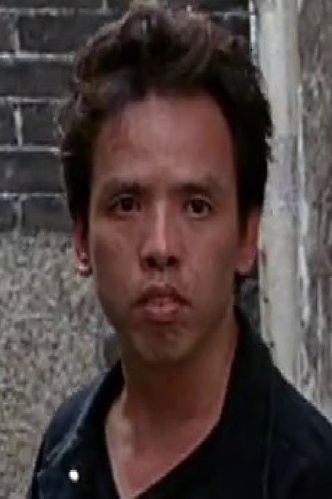 Foto de Wong Kim-Bun