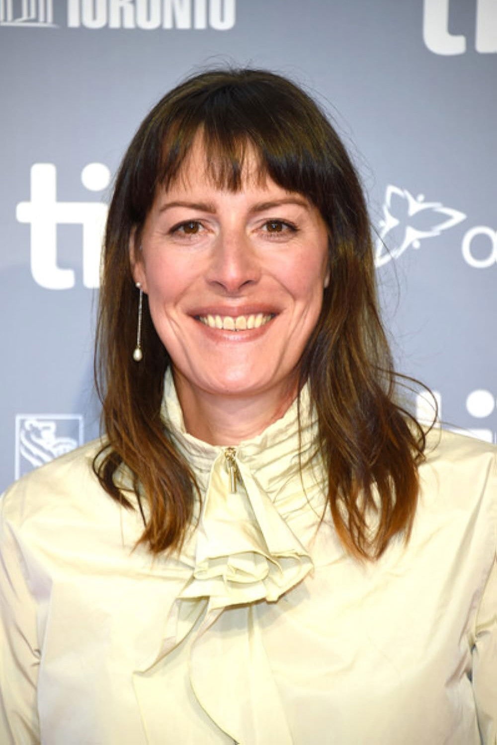 Foto de Rebecca Root