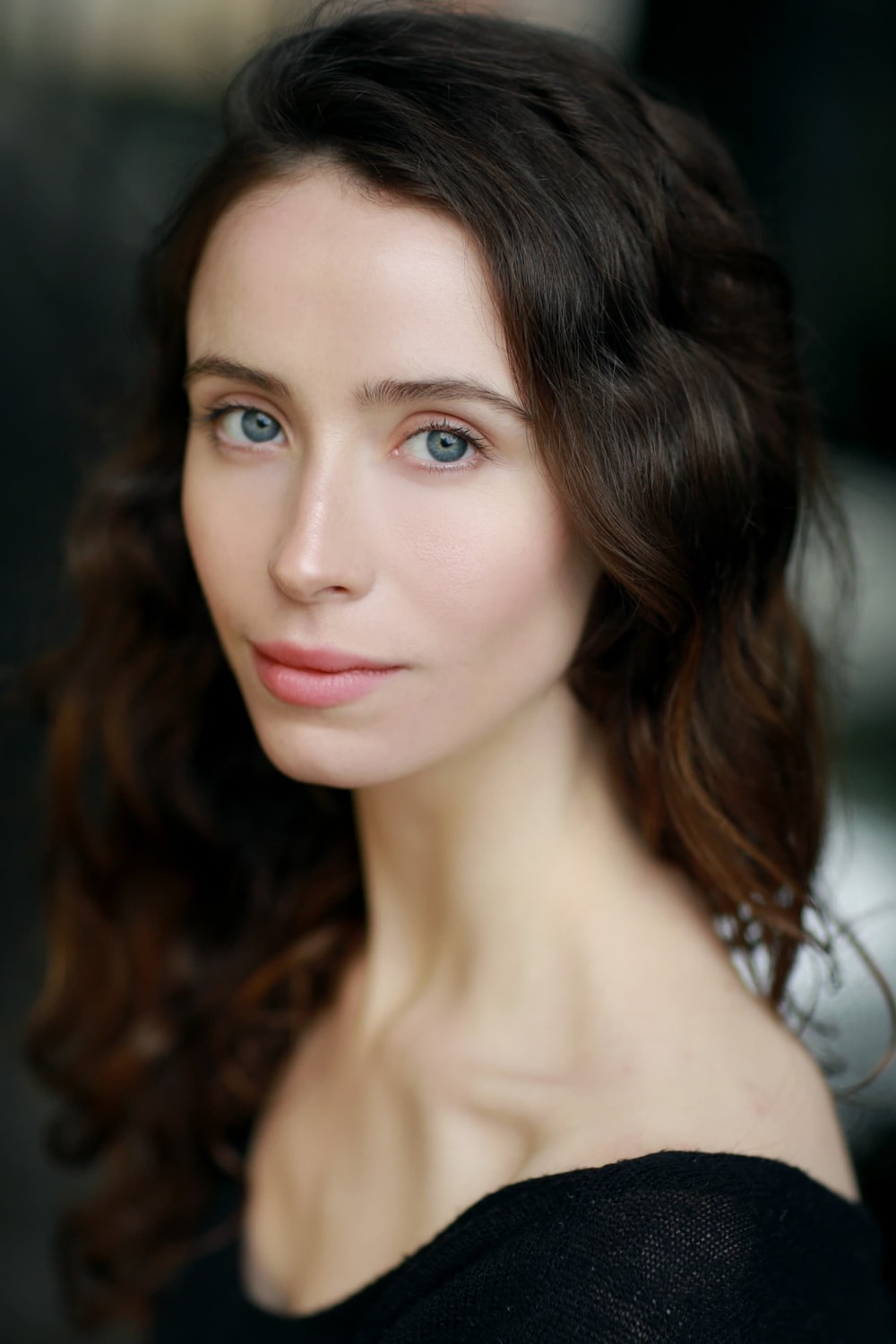 Foto de Aisha Fabienne Ross