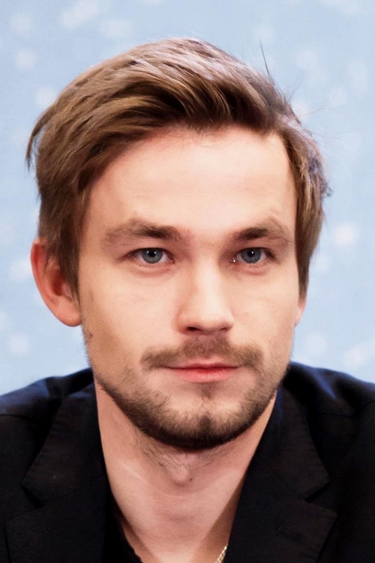 Foto de Alexander Petrov