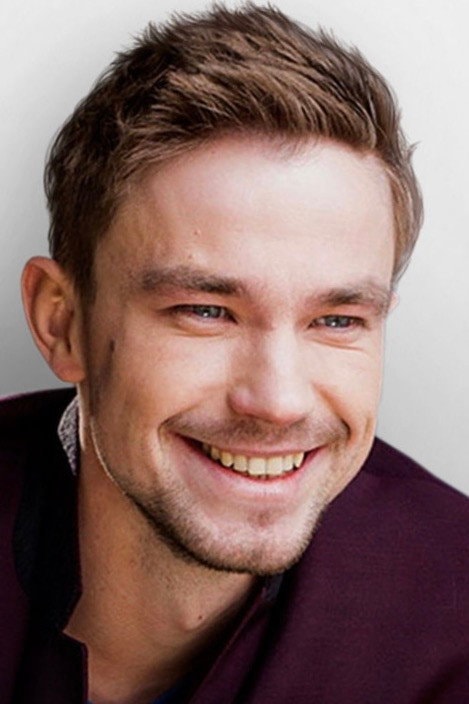 Foto de Alexander Petrov