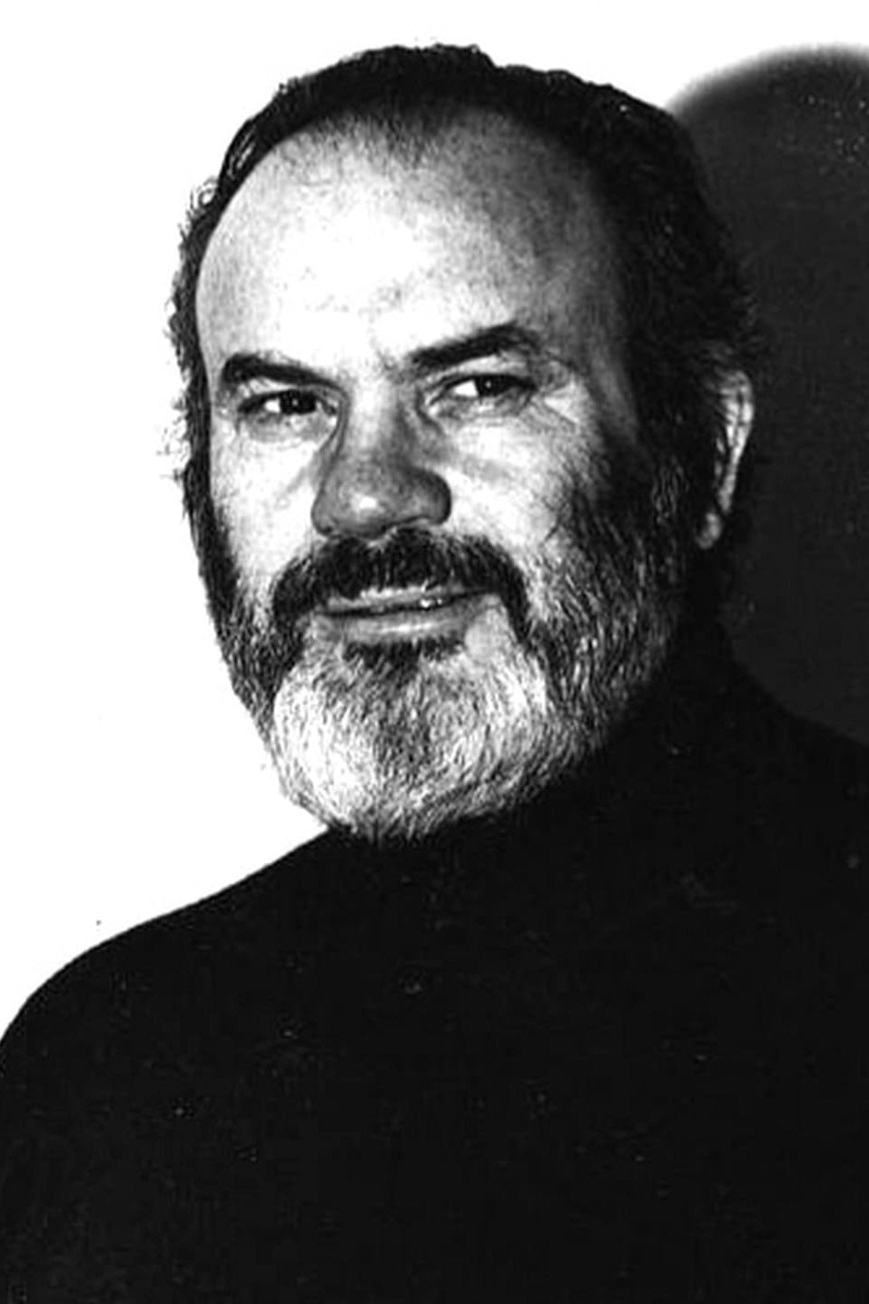 Foto de Mario Brega