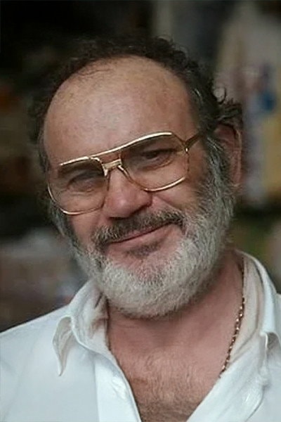 Foto de Mario Brega