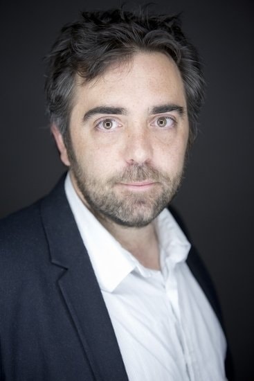 Foto de Benjamin Guillard