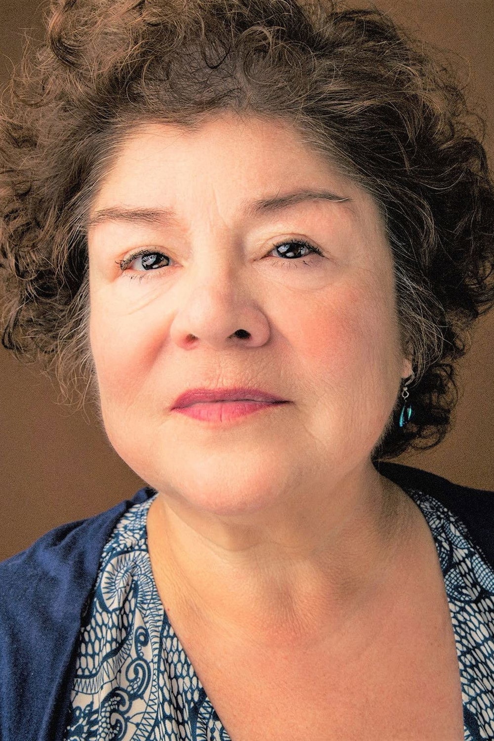 Foto de Crystal Lujan