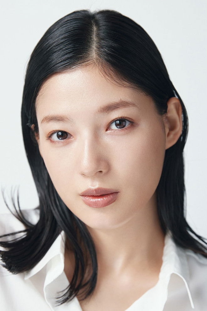 Foto de Anna Ishii