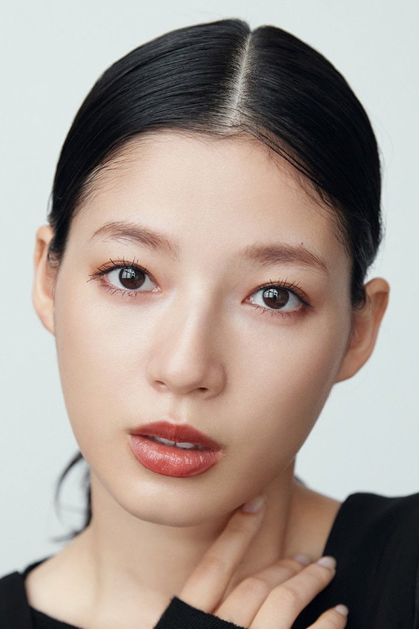 Foto de Anna Ishii