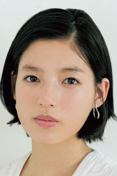Foto de Anna Ishii