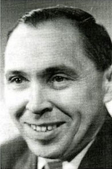 Виктор Зорин