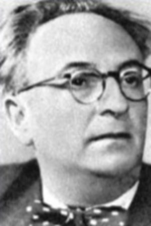 Григорий Гамбург