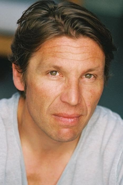 Foto de Jérôme Pauwels