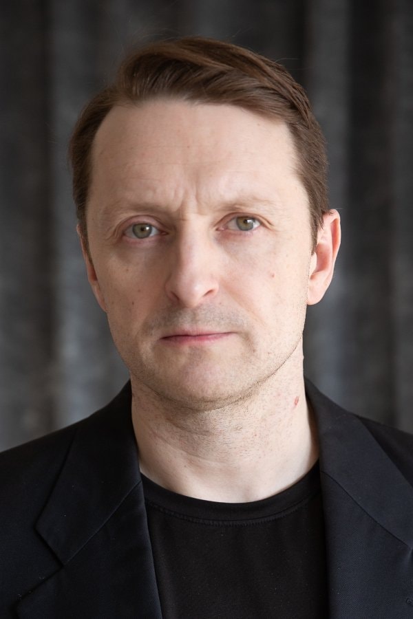 Foto de Pavel Gayduchenko