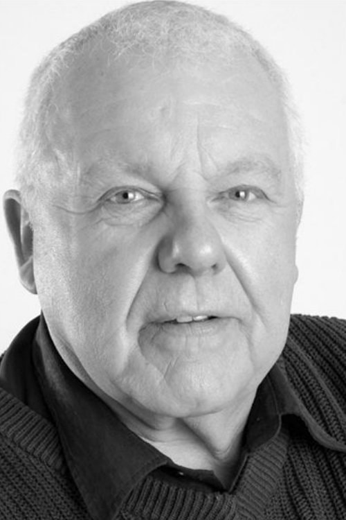 Foto de Sidney Livingstone