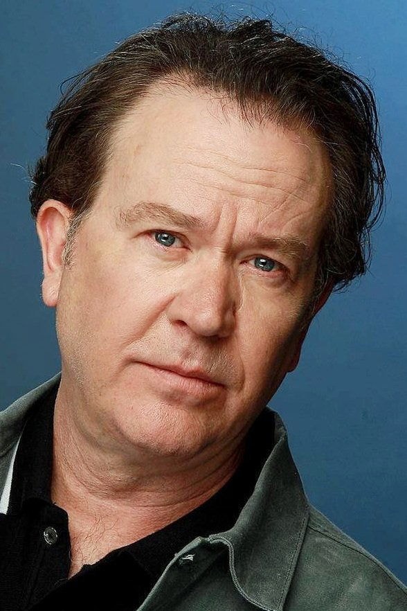Foto de Timothy Hutton