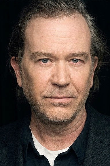 Foto de Timothy Hutton