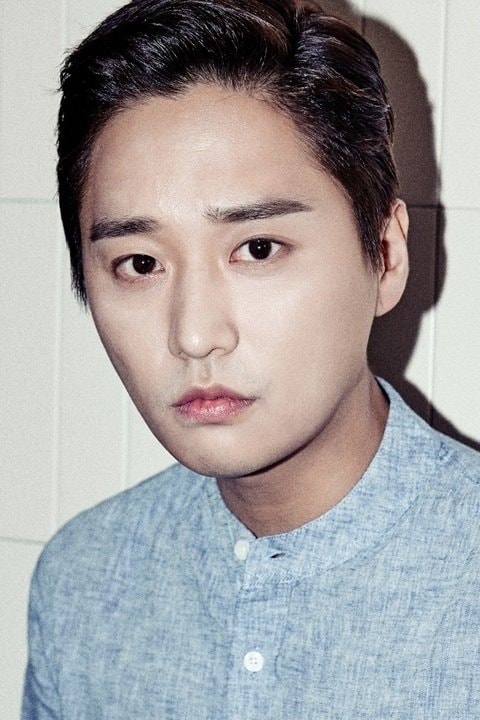 Foto de Heo Jung-min