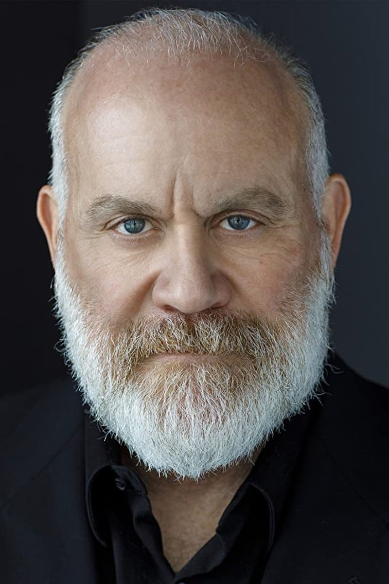 Foto de Chip Carriere