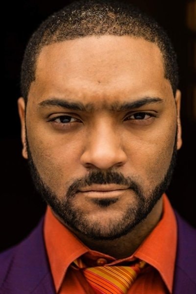 Foto de Langston Fishburne