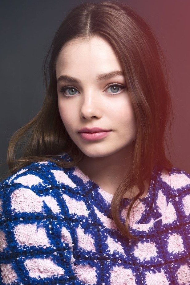 Foto de Kristine Froseth
